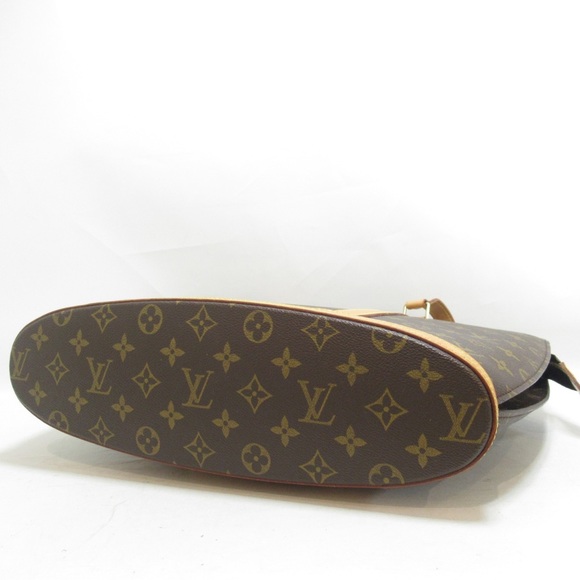 💎 LIKE NEW 💎 LAPTOP LOUIS VUITTON WORK ZIPPER HARD TOTE BABYLONE BUSINESS - Picture 9 of 13